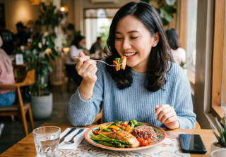Manfaat Vitamin E dan Omega 9 dalam Minyak Goreng